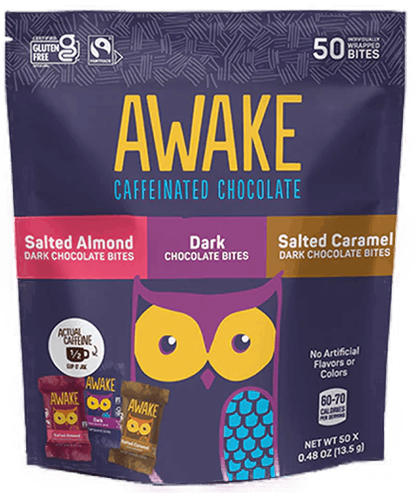 Dark Chocolate Variety Pack