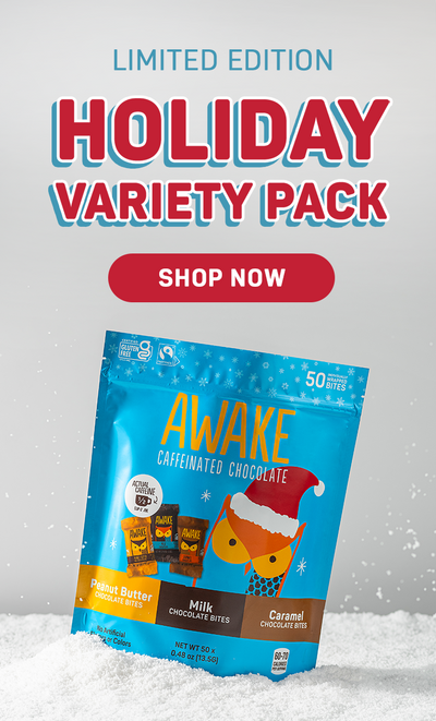 Limited Edition Holiday Variety Pack
