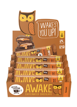 AWAKE Chocolate
