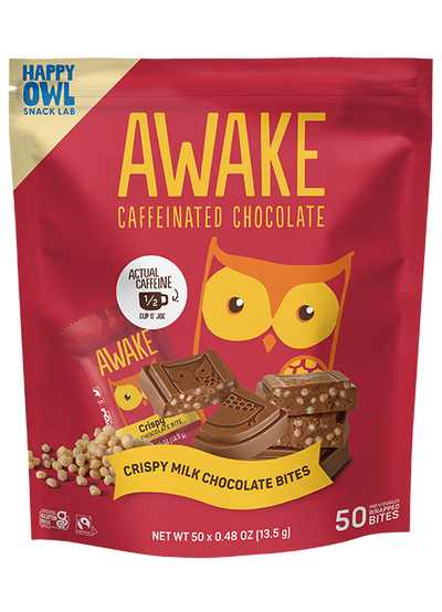 AWAKE Chocolate