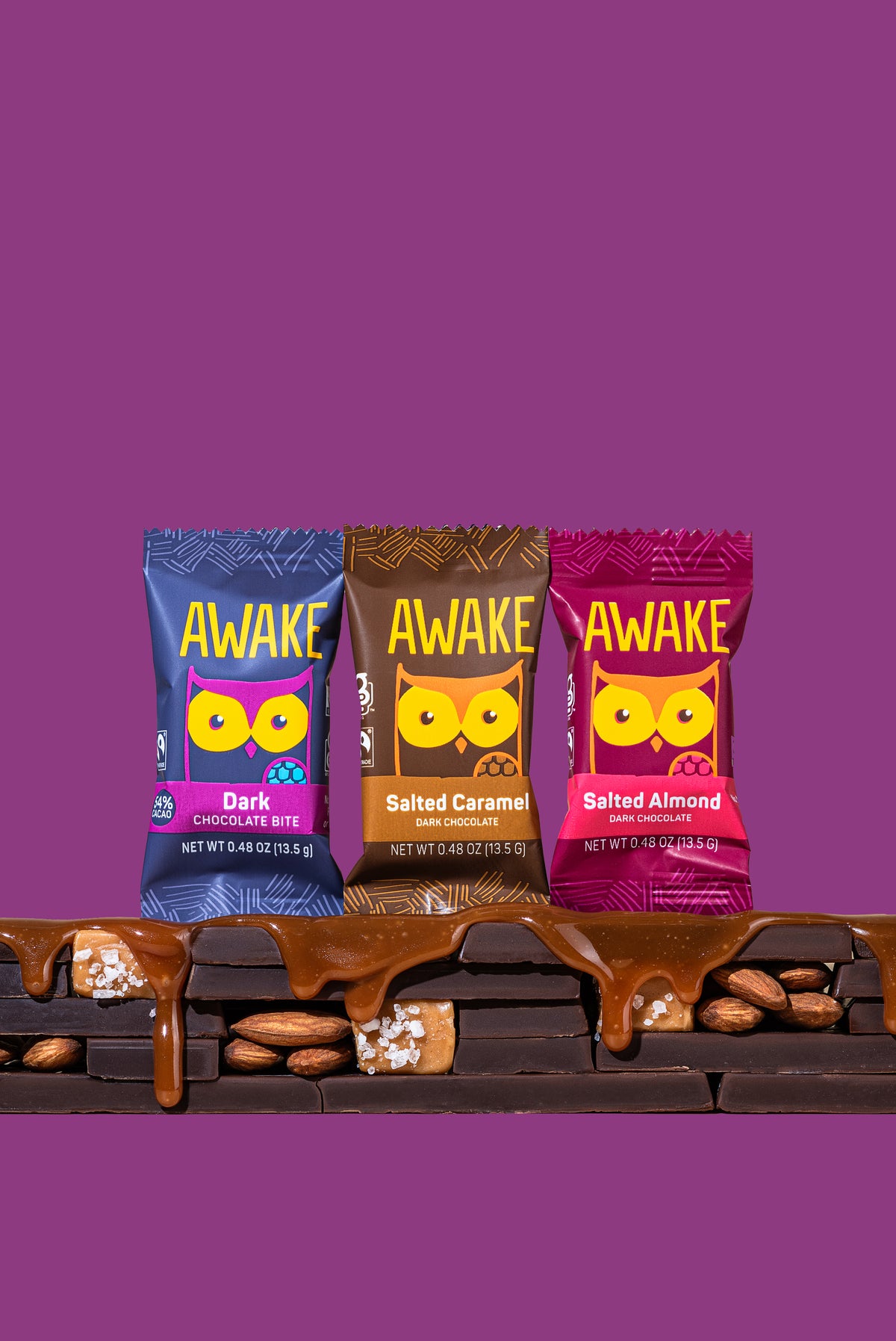 AWAKE Chocolate