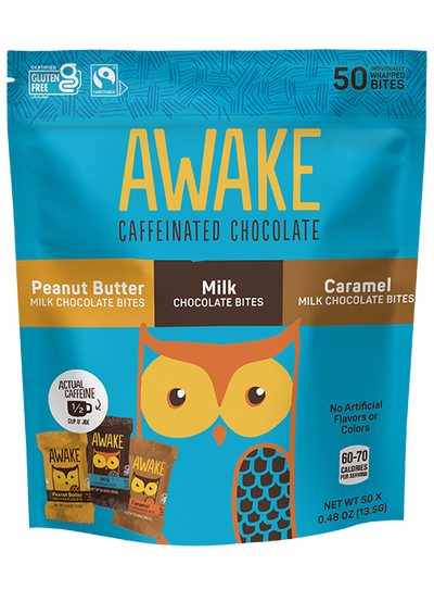 Awake Multipack AWAKE Chocolate