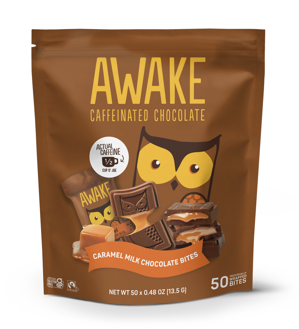 Awake Multipack AWAKE Chocolate