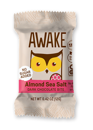 No Sugar Added Bites
