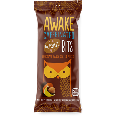 Caffeinated Peanut Bites image- product carousel image